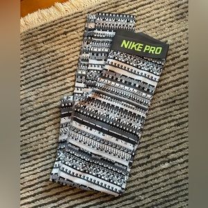 Nike Leggings